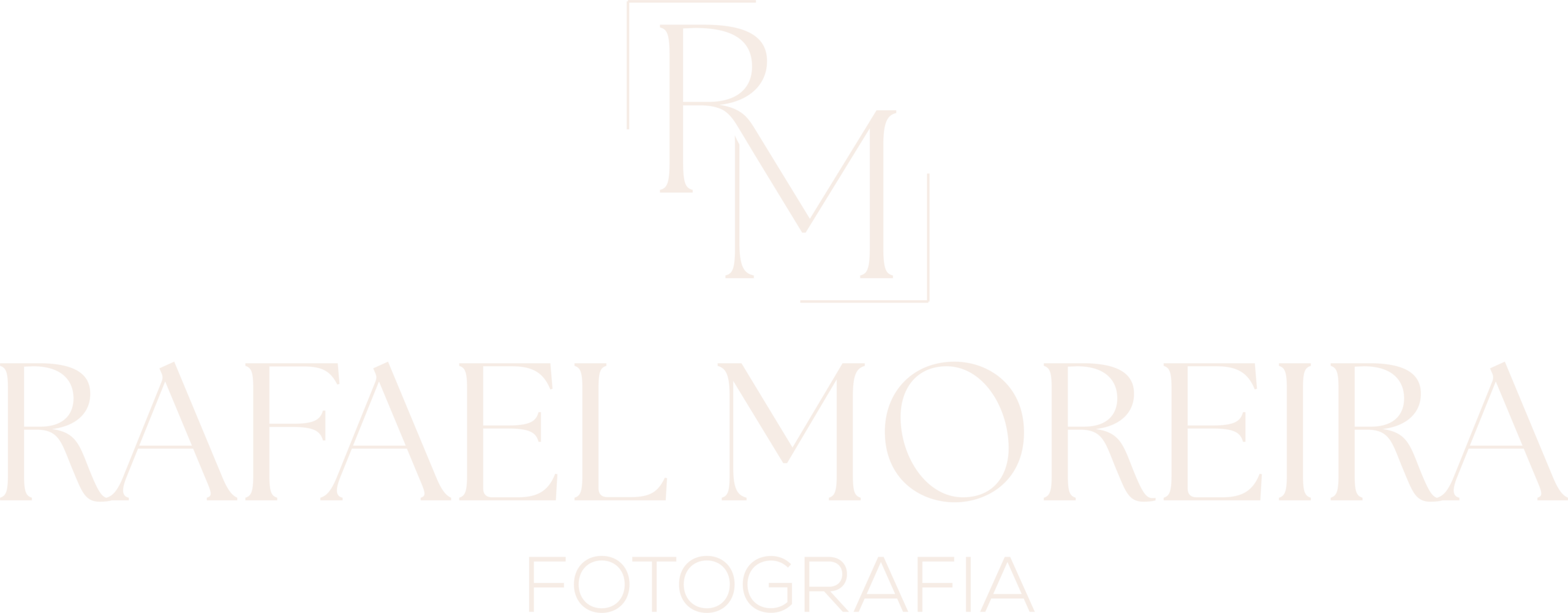 Rafael Moreira Fotografias